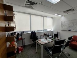 Lippo Building (D1), Office #570936941
